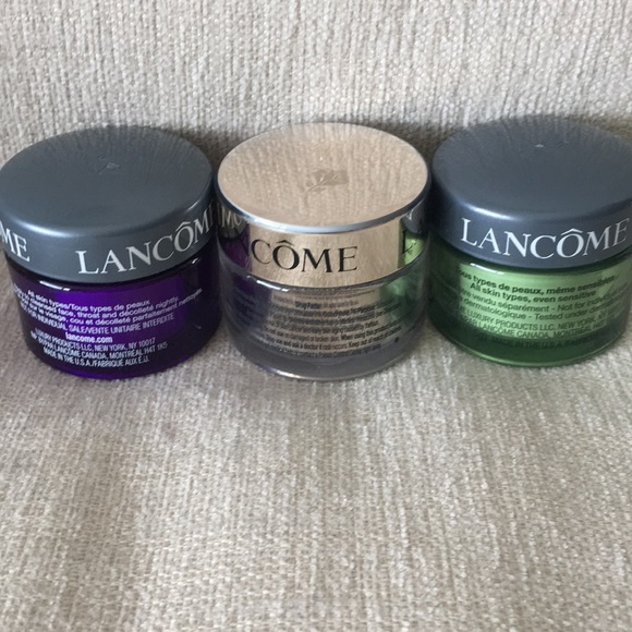 Skincare trio - Picture 2 of 2
